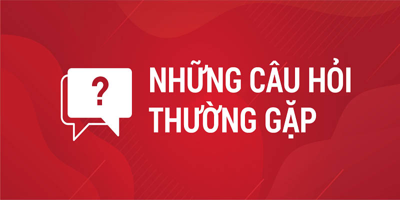 Các câu hỏi thường gặp