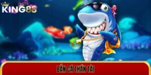Bắn cá Thần Tài