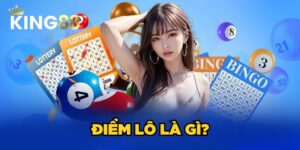 điểm lô là gì