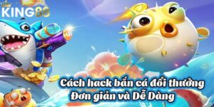Hack bắn cá online