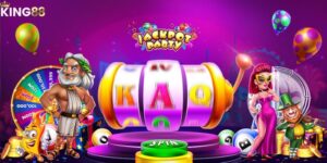 Jackpot Party
