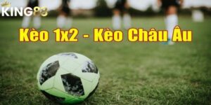 Kèo châu Âu
