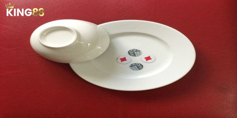 Khái quát về chiến thuật xóc đĩa