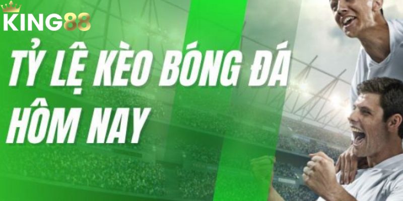 Kinh nghiệm chọn tỷ lệ kèo nhà cái từ các chuyên gia