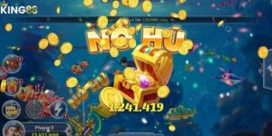Mẹo chơi nổ hũ