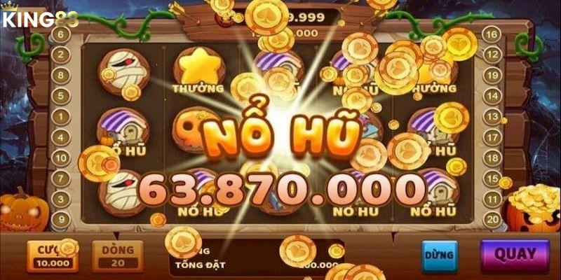 Người chơi nên nhớ các sai lầm khi sử dụng mẹo chơi nổ hũ để hạn chế thua 