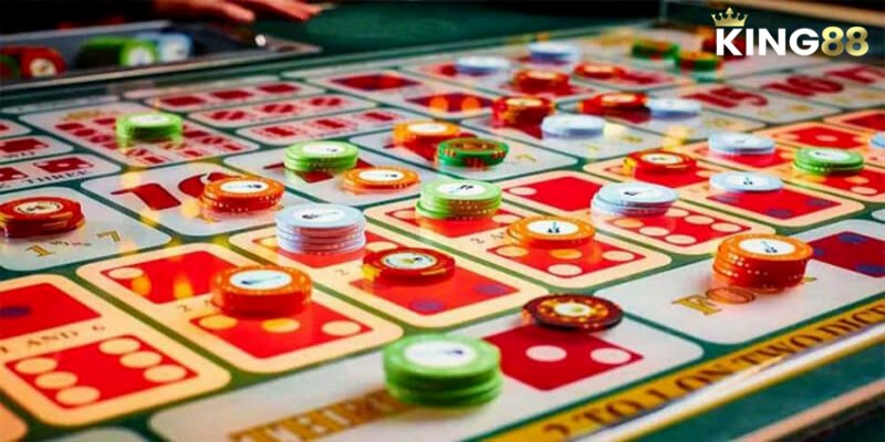 Phân tích kinh nghiệm casino vàng khi chơi trực tuyến