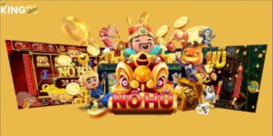 Quy tắc nổ hũ
