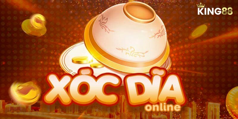 Tìm hiểu các chiến thuật xóc đĩa phổ biến