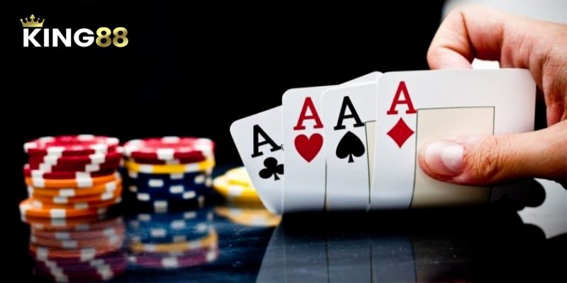 Tìm hiểu về luật chơi môn bài tiến lên