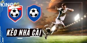 Tỷ lệ kèo nhà cái